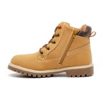 ДЕТСКИ БОТИ 026433 CAMEL № 31/35