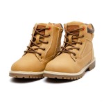 ДЕТСКИ БОТИ 026433 CAMEL № 31/35