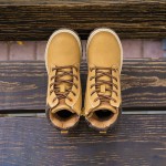 ДЕТСКИ БОТИ 026433 CAMEL № 31/35