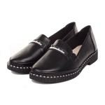 ДАМСКИ ОБУВКИ 028679 BLACK