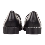 ДАМСКИ ОБУВКИ 028679 BLACK