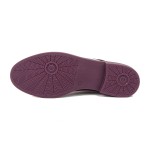 ДАМСКИ ОБУВКИ 028681 BORDO