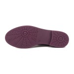 ДАМСКИ ОБУВКИ 028681 BLACK