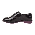 ДАМСКИ ОБУВКИ 028681 BLACK