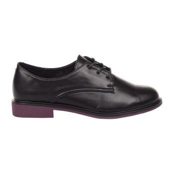 ДАМСКИ ОБУВКИ 028682 BLACK