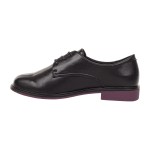ДАМСКИ ОБУВКИ 028682 BLACK