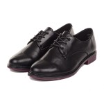 ДАМСКИ ОБУВКИ 028682 BLACK