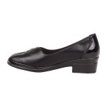 ДАМСКИ ОБУВКИ 028683 BLACK