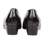 ДАМСКИ ОБУВКИ 028683 BLACK