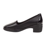 ДАМСКИ ОБУВКИ 028684 BLACK
