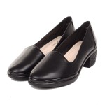 ДАМСКИ ОБУВКИ 028684 BLACK