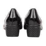 ДАМСКИ ОБУВКИ 028684 BLACK