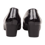 ДАМСКИ ОБУВКИ 028685 BLACK