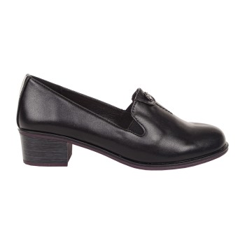 ДАМСКИ ОБУВКИ 028686 BLACK