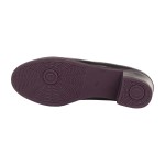 ДАМСКИ ОБУВКИ 028686 BLACK