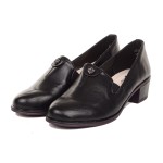 ДАМСКИ ОБУВКИ 028686 BLACK