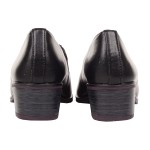 ДАМСКИ ОБУВКИ 028686 BLACK