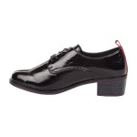 ДАМСКИ ОБУВКИ 028687 BLACK