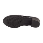 ДАМСКИ ОБУВКИ 028688 BLACK
