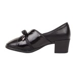 ДАМСКИ ОБУВКИ 028688 BLACK