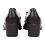 ДАМСКИ ОБУВКИ 028688 BLACK