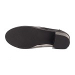 ДАМСКИ ОБУВКИ 028689 BLACK