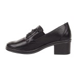 ДАМСКИ ОБУВКИ 028689 BLACK