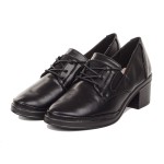 ДАМСКИ ОБУВКИ 028689 BLACK