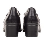 ДАМСКИ ОБУВКИ 028689 BLACK