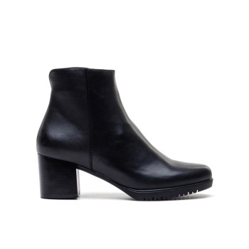 ДАМСКИ БОТИ 029283 BLACK