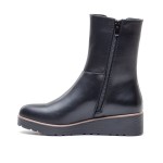 ДАМСКИ БОТИ 029298 BLACK