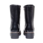 ДАМСКИ БОТИ 029298 BLACK