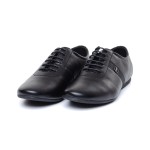 МЪЖКИ ОБУВКИ 043084 BLACK