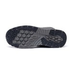 МЪЖКИ БОТИ 059212 BLACK/NAVY