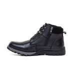 МЪЖКИ БОТИ 059213 BLACK