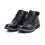 МЪЖКИ БОТИ 059213 BLACK