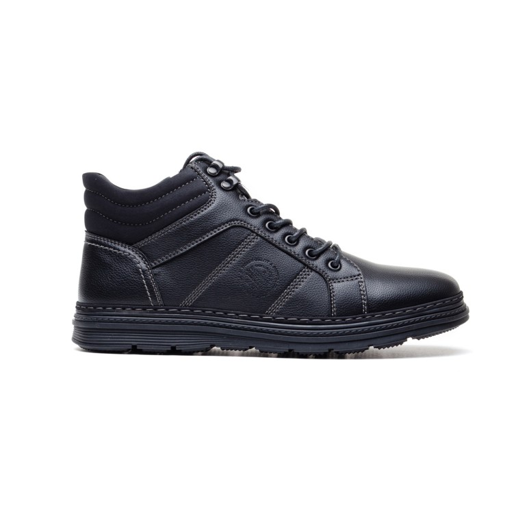 МЪЖКИ БОТИ 061240 BLACK