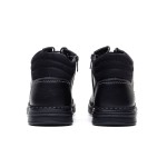 МЪЖКИ БОТИ 061240 BLACK