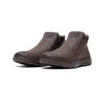 МЪЖКИ БОТИ 061241 BROWN