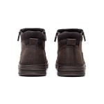 МЪЖКИ БОТИ 061241 BROWN