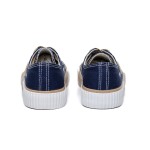 ДАМСКИ ГУМЕНКИ 103114 NAVY