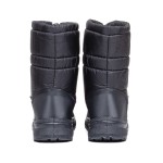 ДАМСКИ БОТУШИ 138231 BLACK