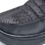 ДАМСКИ БОТУШИ 138231 BLACK