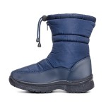 ДАМСКИ БОТУШИ 138231 NAVY