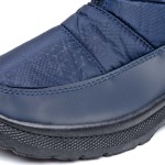 ДАМСКИ БОТУШИ 138231 NAVY