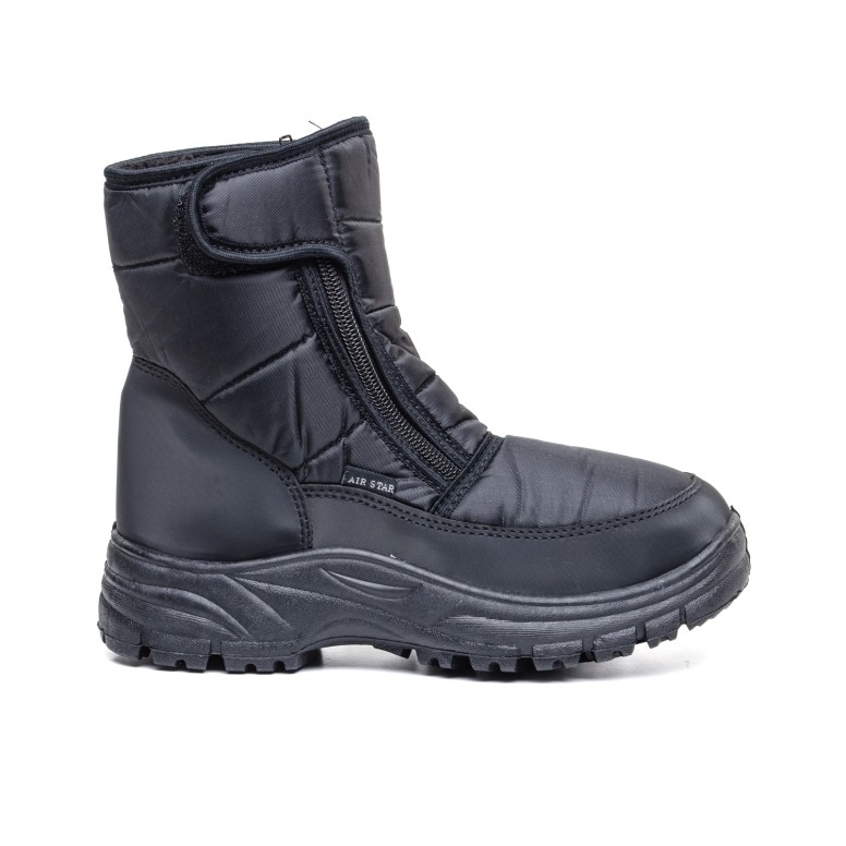 МЪЖКИ БОТИ 138232 BLACK