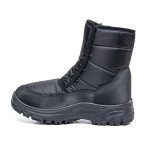 МЪЖКИ БОТИ 138232 BLACK