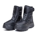 МЪЖКИ БОТИ 138232 BLACK