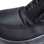 МЪЖКИ БОТИ 138232 BLACK