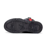 ДАМСКИ БОТИ 164121 NAVY